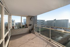 Onder bod: Prinsenlaan 650, 3066 KG Rotterdam