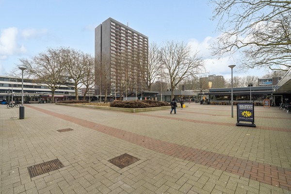 Medium property photo - Prinsenlaan 650, 3066 KG Rotterdam