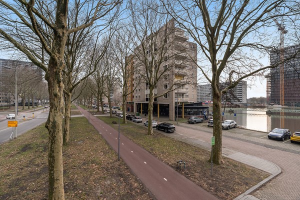 Medium property photo - Prinsenlaan 650, 3066 KG Rotterdam