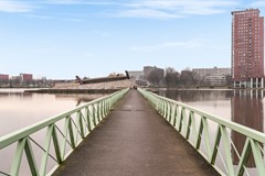 Onder bod: Prinsenlaan 650, 3066 KG Rotterdam