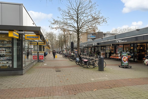 Medium property photo - Prinsenlaan 650, 3066 KG Rotterdam