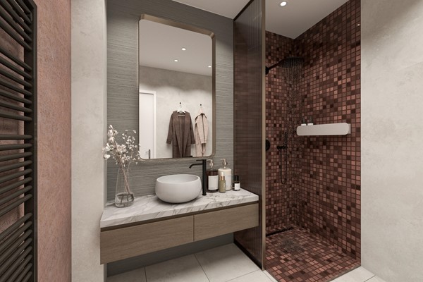 Medium property photo - Kootsekade 14B, 3051 PD Rotterdam