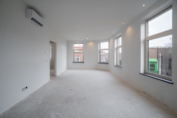 Medium property photo - Kootsekade 14B, 3051 PD Rotterdam