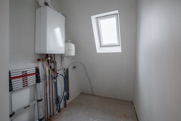 Medium property photo - Kootsekade 14B, 3051 PD Rotterdam