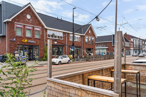 Medium property photo - Kootsekade 14B, 3051 PD Rotterdam