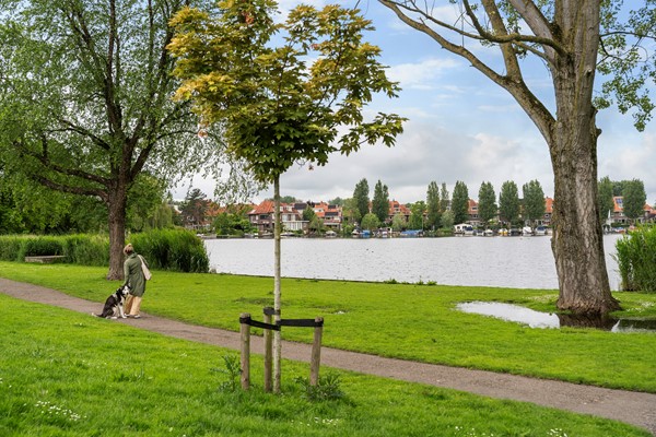 Medium property photo - Kootsekade 14B, 3051 PD Rotterdam