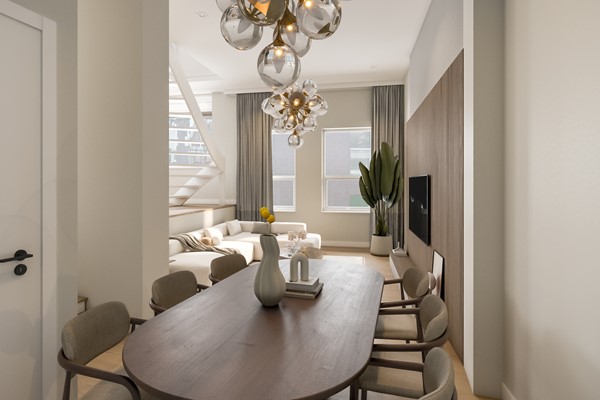 Medium property photo - Kootsekade 14A, 3051 PD Rotterdam