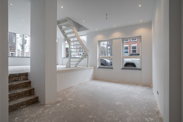 Medium property photo - Kootsekade 14A, 3051 PD Rotterdam