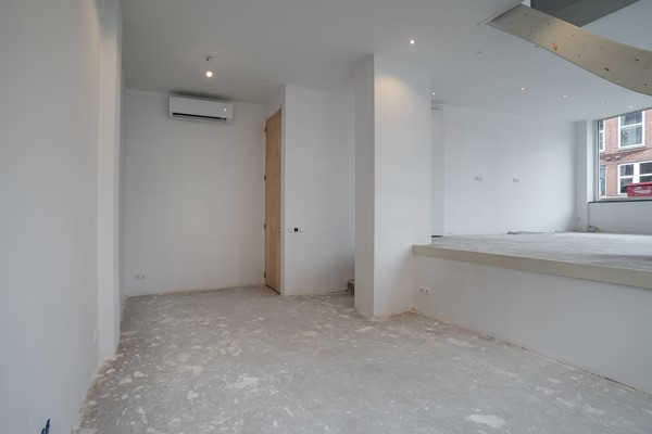 Medium property photo - Kootsekade 14A, 3051 PD Rotterdam