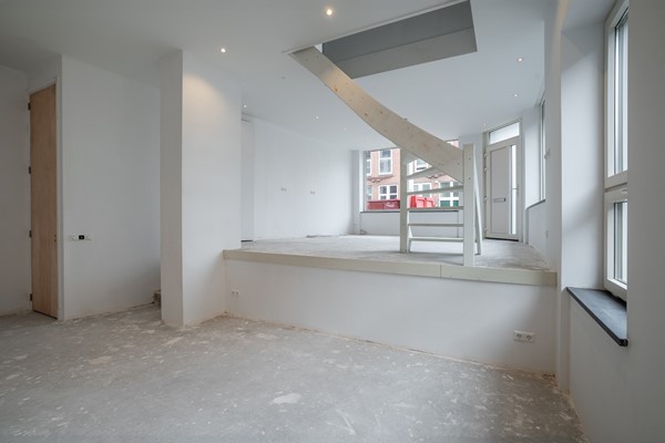 Medium property photo - Kootsekade 14A, 3051 PD Rotterdam
