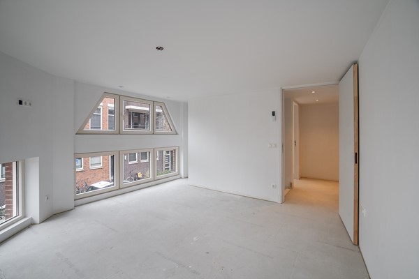 Medium property photo - Kootsekade 14A, 3051 PD Rotterdam