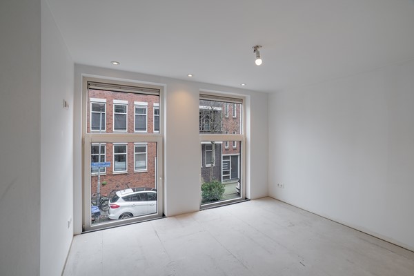 Medium property photo - Kootsekade 14A, 3051 PD Rotterdam