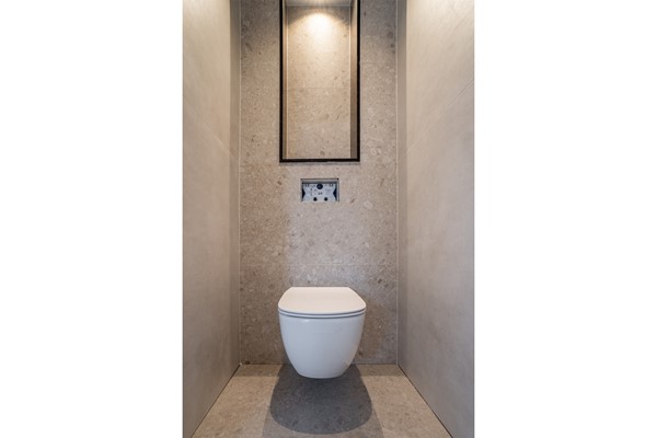 Medium property photo - Kootsekade 14A, 3051 PD Rotterdam