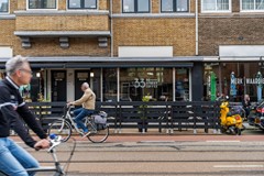 Koop: Kootsekade 14A, 3051 PD Rotterdam