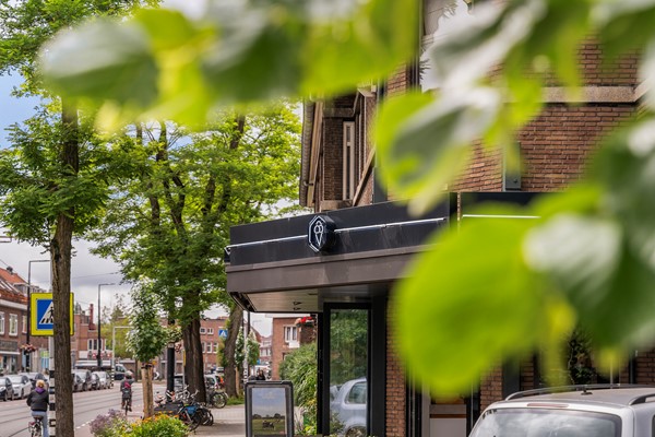 Medium property photo - Kootsekade 14A, 3051 PD Rotterdam