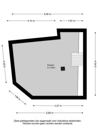 Medium property photo - Kootsekade 14A, 3051 PD Rotterdam