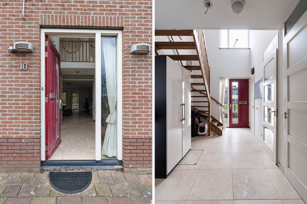 Medium property photo - Brandsma-Akker 10, 2994 AA Barendrecht