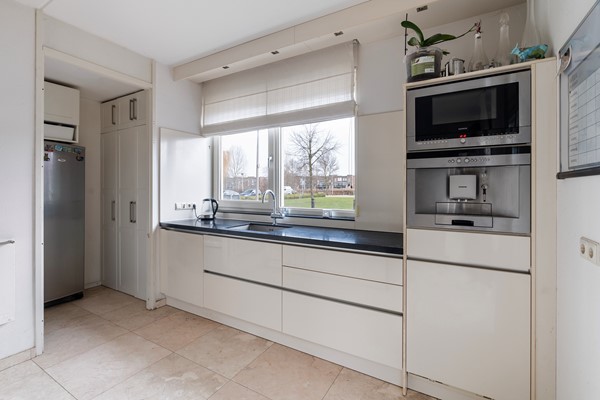 Medium property photo - Brandsma-Akker 10, 2994 AA Barendrecht