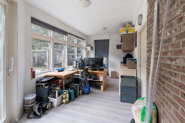 Medium property photo - Brandsma-Akker 10, 2994 AA Barendrecht