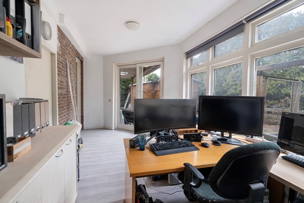 Medium property photo - Brandsma-Akker 10, 2994 AA Barendrecht