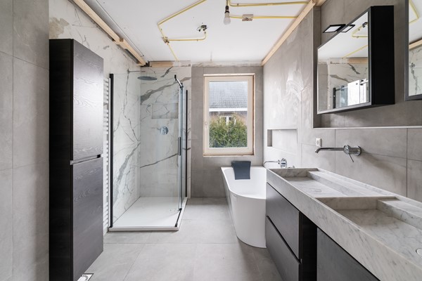 Medium property photo - Brandsma-Akker 10, 2994 AA Barendrecht