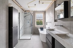 Nieuw in verkoop: Brandsma-Akker 10, 2994 AA Barendrecht