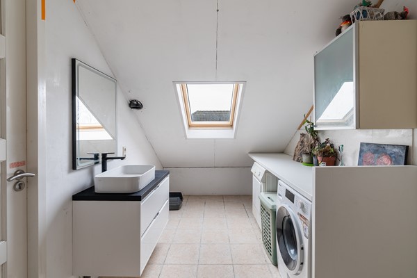 Medium property photo - Brandsma-Akker 10, 2994 AA Barendrecht