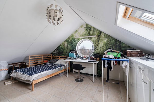 Medium property photo - Brandsma-Akker 10, 2994 AA Barendrecht