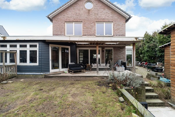 Medium property photo - Brandsma-Akker 10, 2994 AA Barendrecht