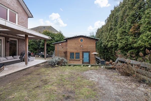 Medium property photo - Brandsma-Akker 10, 2994 AA Barendrecht