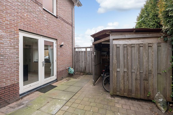 Medium property photo - Brandsma-Akker 10, 2994 AA Barendrecht