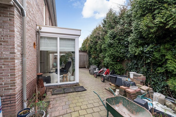 Medium property photo - Brandsma-Akker 10, 2994 AA Barendrecht