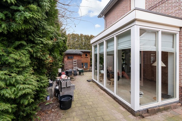 Medium property photo - Brandsma-Akker 10, 2994 AA Barendrecht