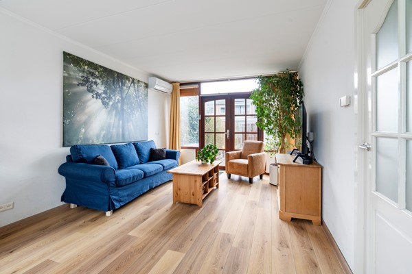 Medium property photo - Hieronymus Boschpad 4, 3202 TK Spijkenisse