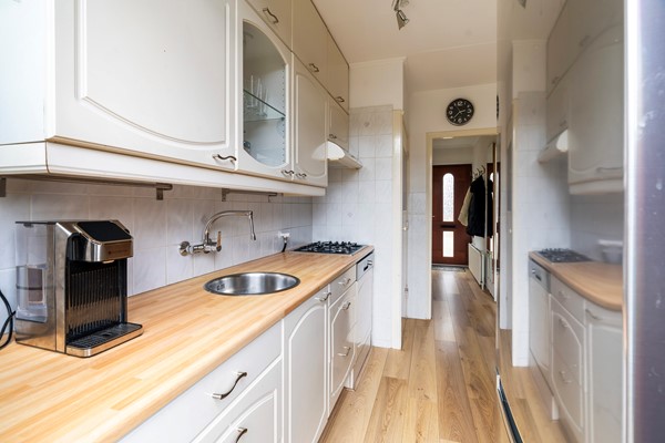 Medium property photo - Hieronymus Boschpad 4, 3202 TK Spijkenisse