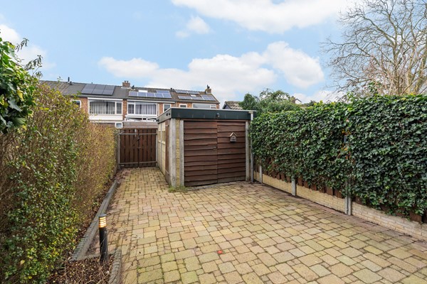 Medium property photo - Hieronymus Boschpad 4, 3202 TK Spijkenisse