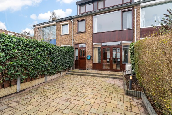 Medium property photo - Hieronymus Boschpad 4, 3202 TK Spijkenisse