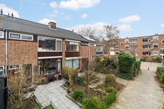 Onder bod: Hieronymus Boschpad 4, 3202 TK Spijkenisse