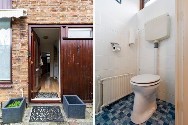 Medium property photo - Hieronymus Boschpad 4, 3202 TK Spijkenisse