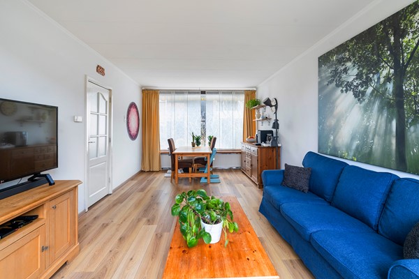 Medium property photo - Hieronymus Boschpad 4, 3202 TK Spijkenisse