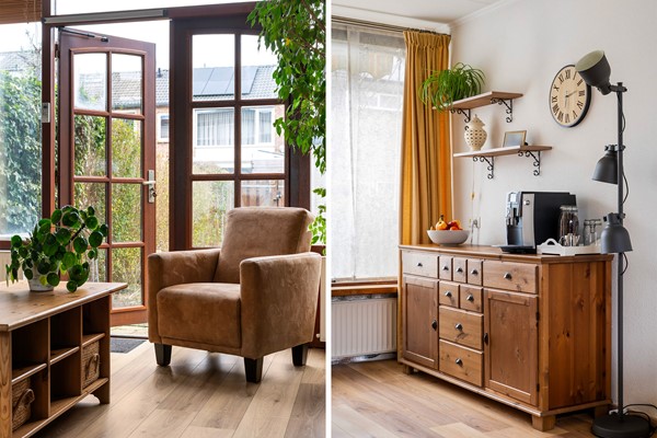 Medium property photo - Hieronymus Boschpad 4, 3202 TK Spijkenisse