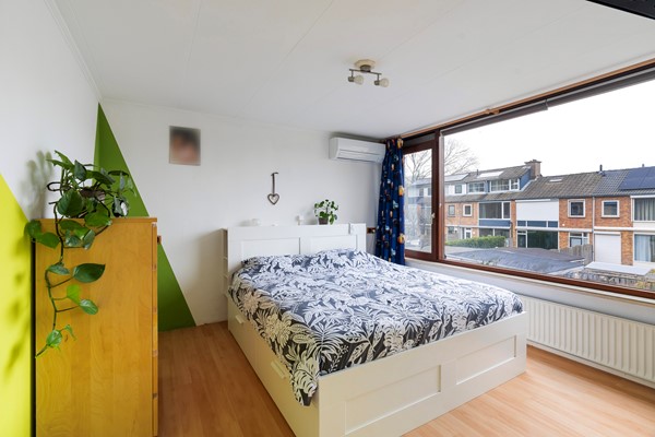 Medium property photo - Hieronymus Boschpad 4, 3202 TK Spijkenisse