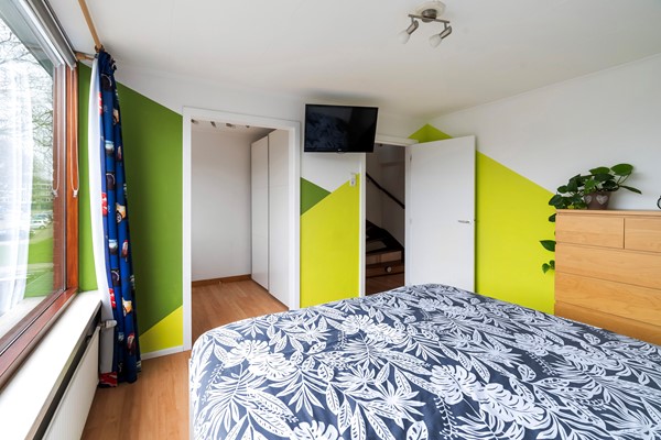 Medium property photo - Hieronymus Boschpad 4, 3202 TK Spijkenisse