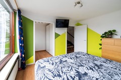 Onder bod: Hieronymus Boschpad 4, 3202 TK Spijkenisse