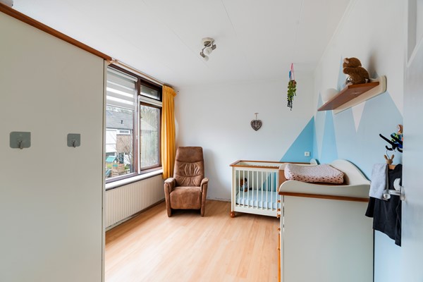 Medium property photo - Hieronymus Boschpad 4, 3202 TK Spijkenisse