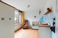 Onder bod: Hieronymus Boschpad 4, 3202 TK Spijkenisse