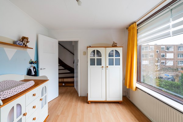 Medium property photo - Hieronymus Boschpad 4, 3202 TK Spijkenisse