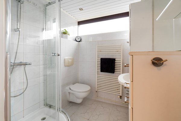 Medium property photo - Hieronymus Boschpad 4, 3202 TK Spijkenisse