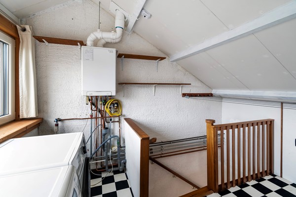 Medium property photo - Hieronymus Boschpad 4, 3202 TK Spijkenisse