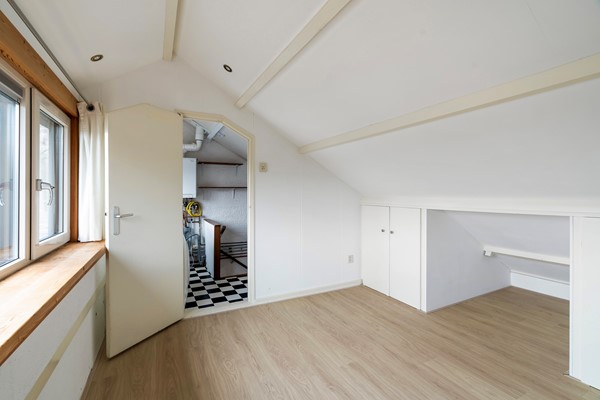 Medium property photo - Hieronymus Boschpad 4, 3202 TK Spijkenisse